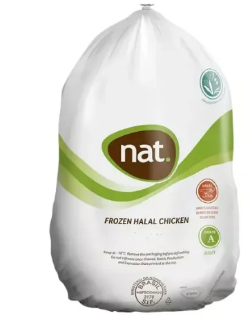 NAT CHICKEN 800G | ナットチキン800G | ন্যাট মুরগি ৮০০গ্রাম