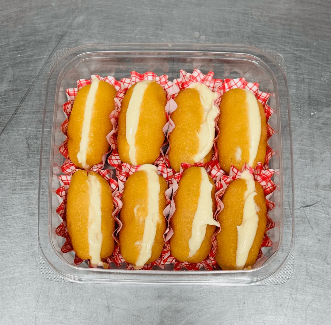 CREAM CHOMCHOM | クリームチムチム | ক্রিম ছমছম