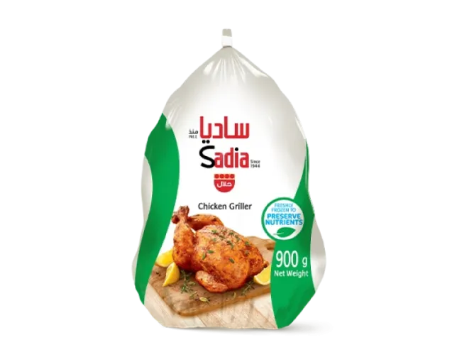 SADIA CHICKEN 900G | サディアチキン900G | সাদিয়া মুরগি ৯০০গ্রাম