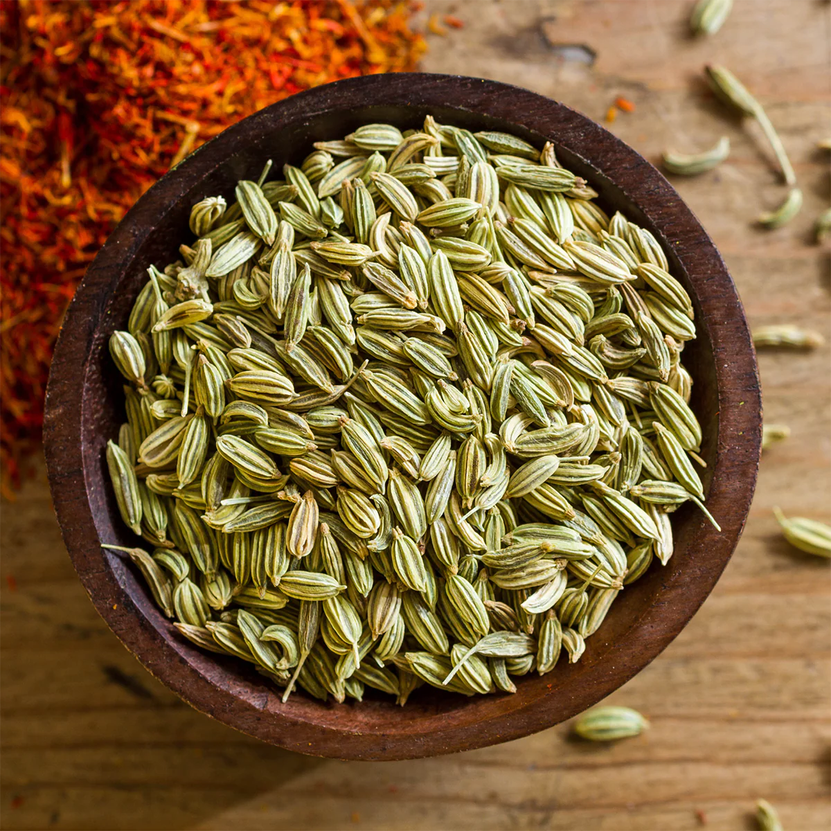 Fennel Seed 500g