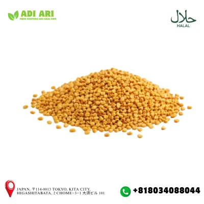 Vill. Methi 500gm / ビレッジメティ500GM / ভিলেজ মেথি ৫০০গ্রাম