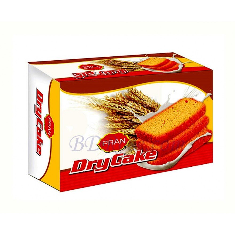 Dry Cake – halal food tokyo