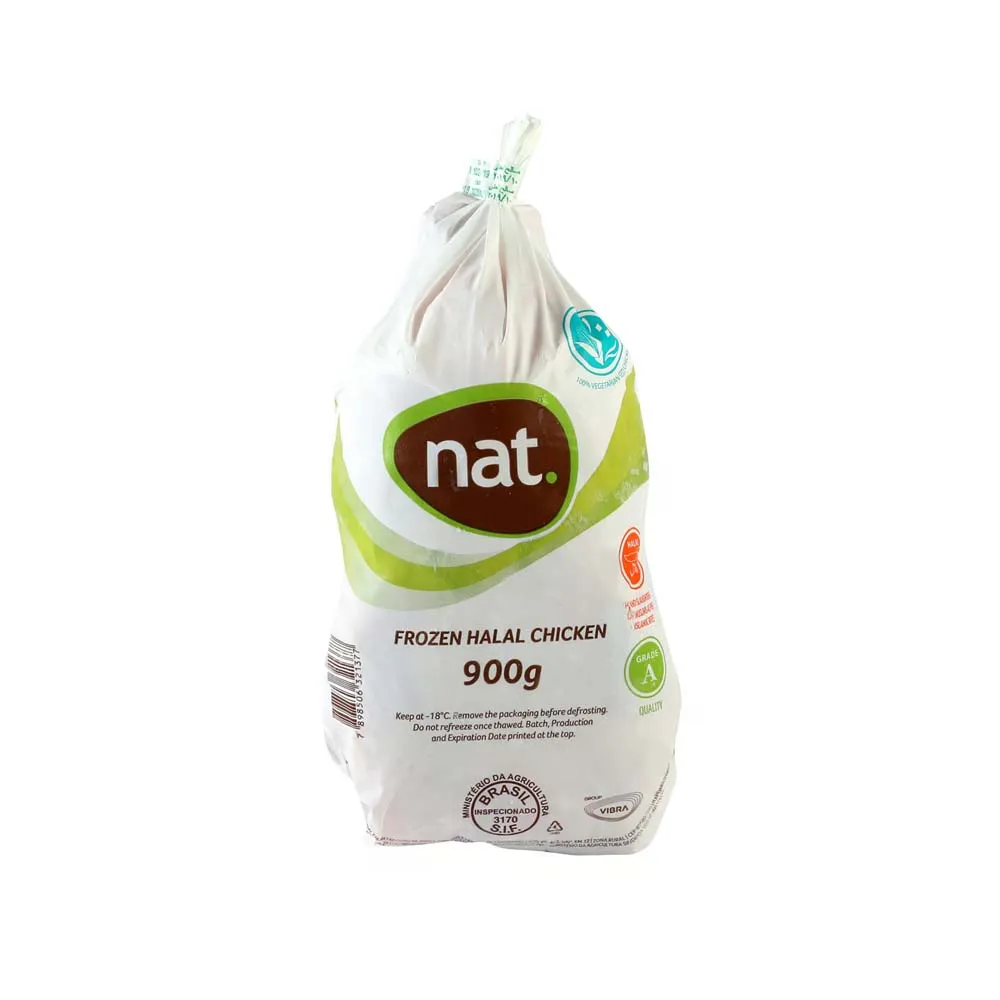 NAT CHICKEN 900G | ナットチキン900G | ন্যাট মুরগি ৯০০গ্রাম