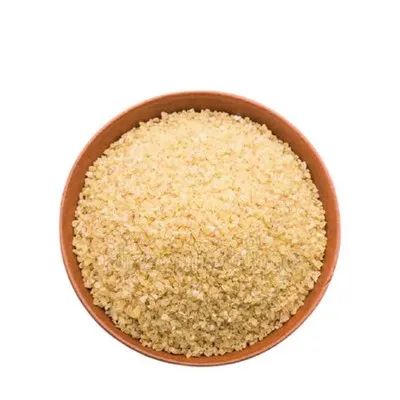 Dalia Broken Wheat 500gm / ダリアブロークンウィート500GM / ডালিয়া ভাঙা গম ৫০০গ্রাম