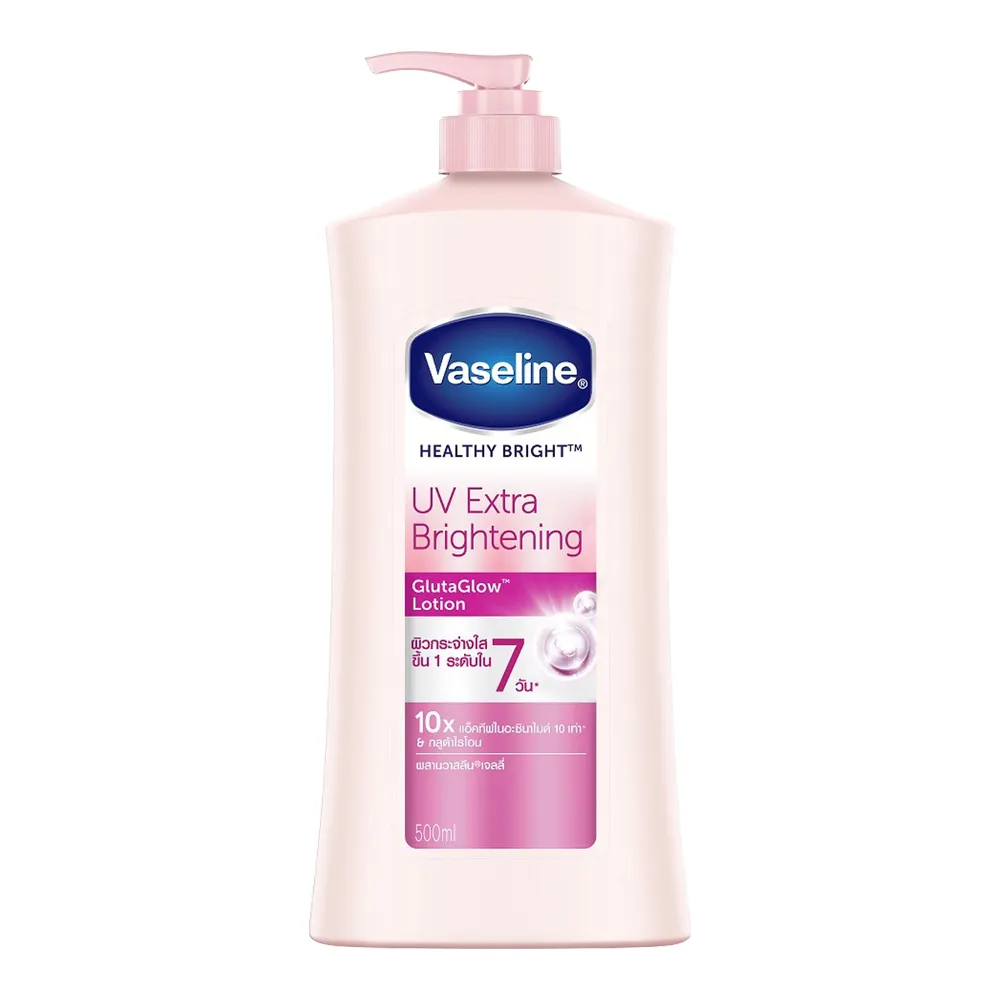 VASELINE LOTION 500ML | ワセリンローション500ML | ভেসলিন লোশন ৫০০মিলি