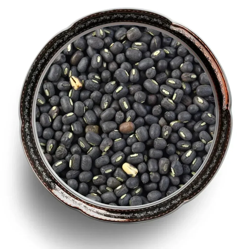 I.U. Urad Dal Black / I.U.ウラドダールブラック / আইইউ কালো উরদ ডাল