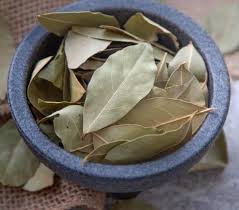 Bay Leaf