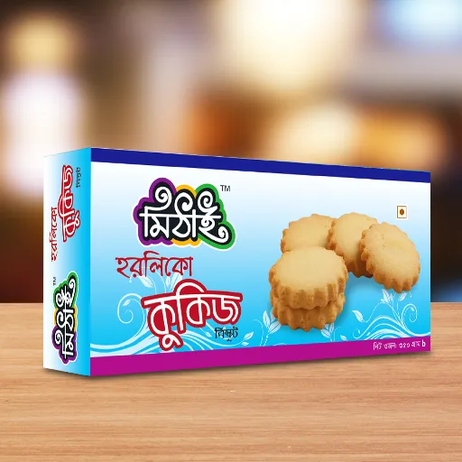 MITHAI COOKIES HORLICO / ミタイクッキーホルリコ / মিঠাই কুকিজ হরলিকো – halal food tokyo