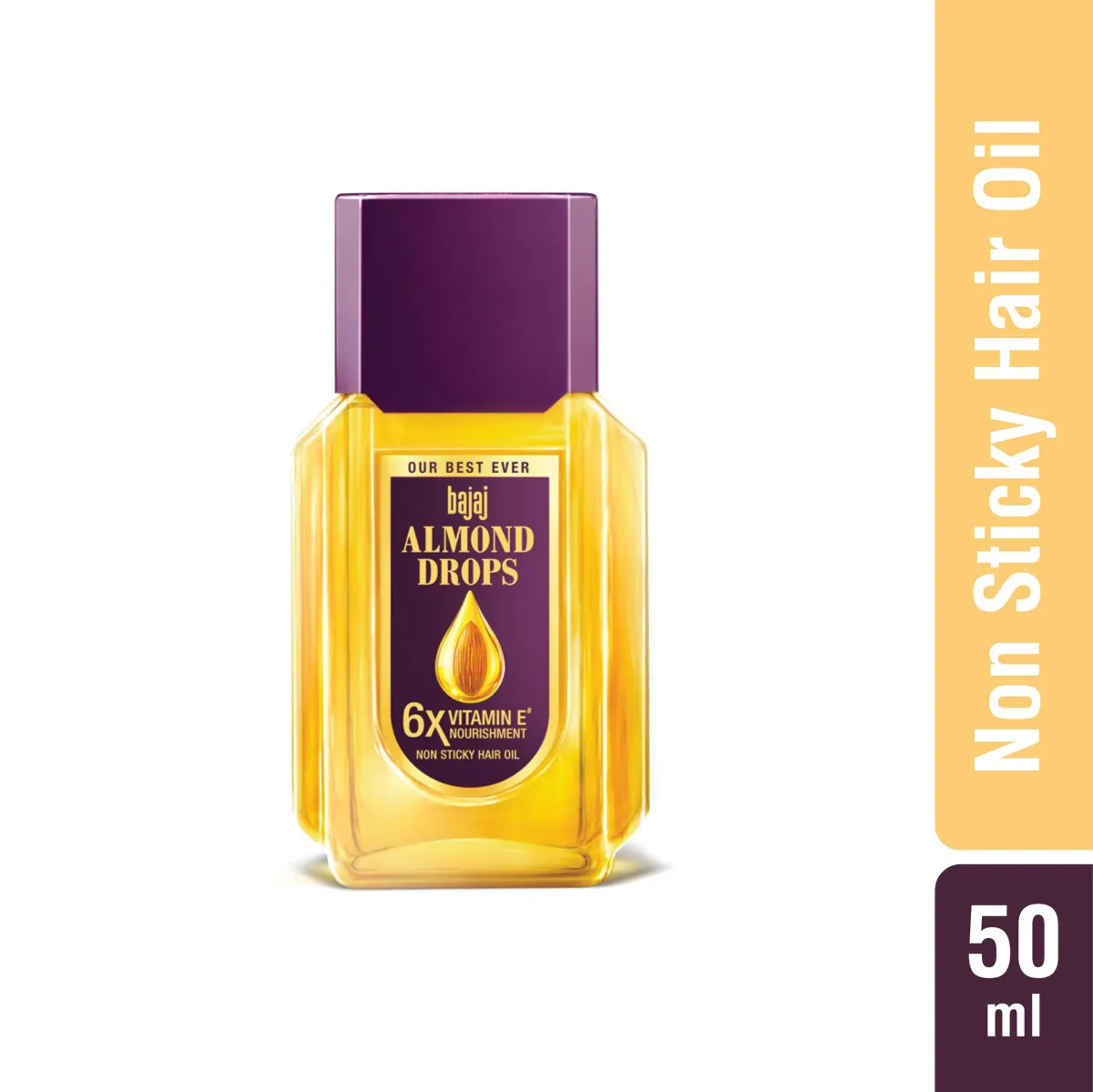 ALMOND OIL 45ML | アーモンドオイル45ML | বাদাম তেল ৪৫মিলি