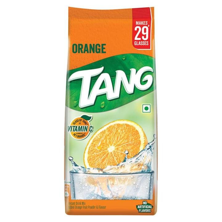 Tang Orange Flavor (500g)