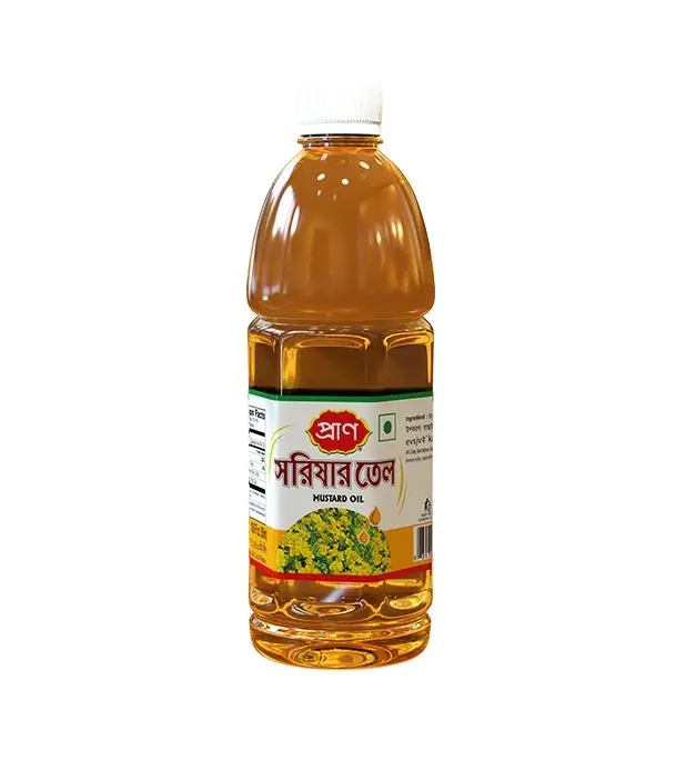 Mustard Oil 500ml