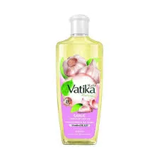 VATIKA garlic oil 200 / バティカガーリックオイル200 / ভাটিকা রসুন তেল ২০০মিলি