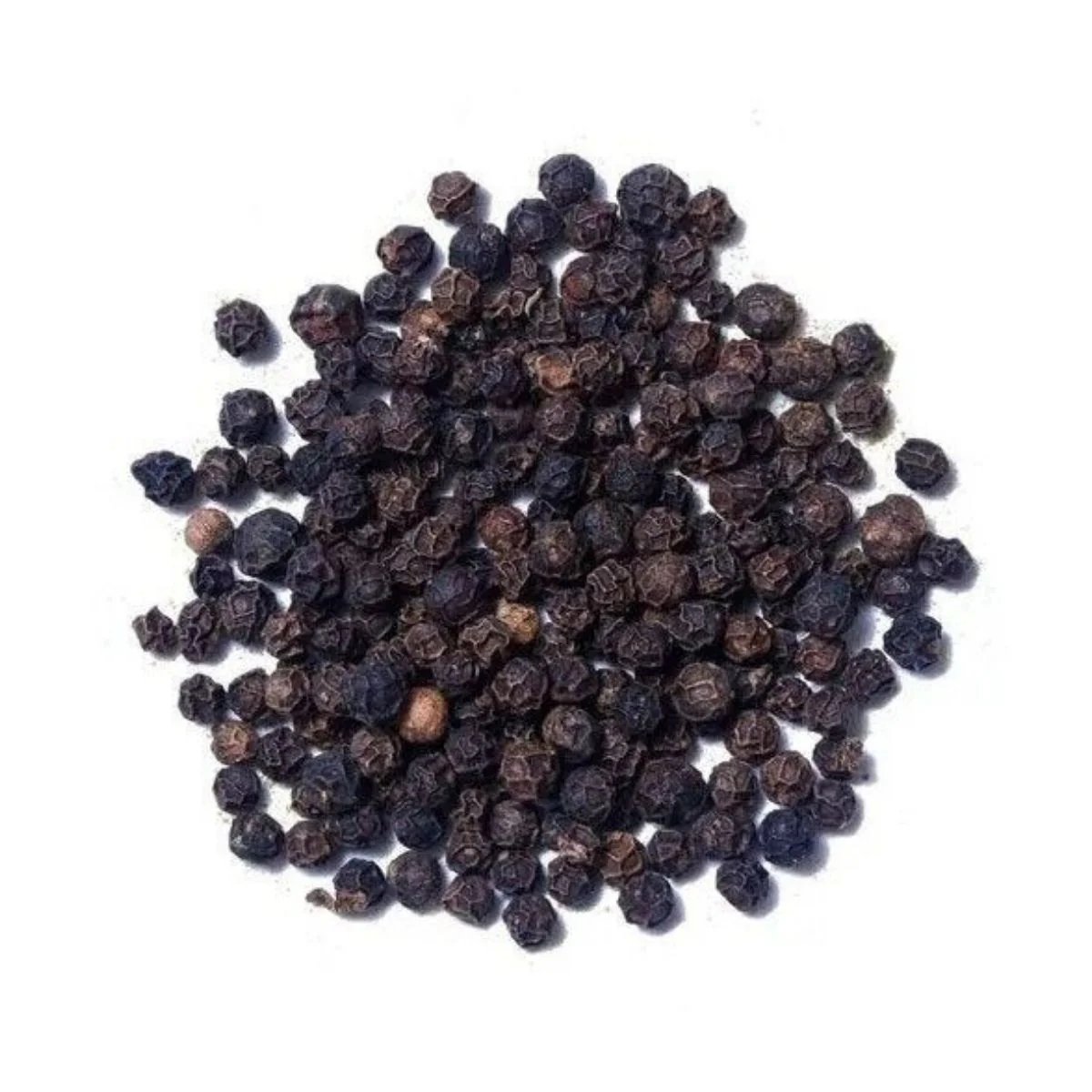 Black Pepper Whole 500gm