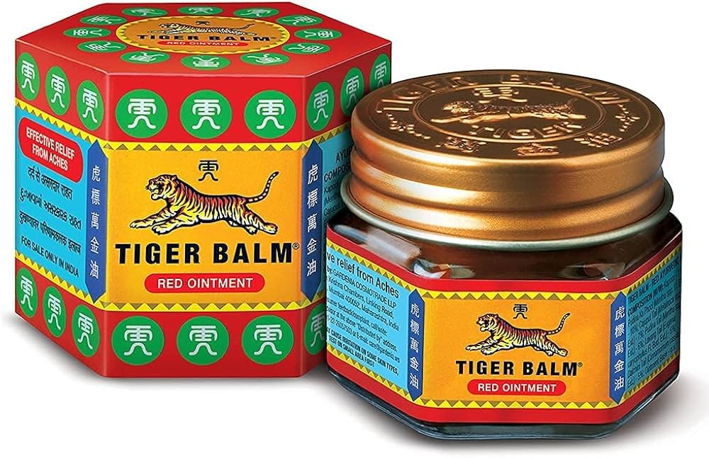 Tiger Balm (21ml)