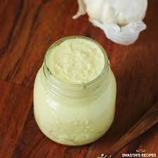 Garlic Ginger Mix Paste Small