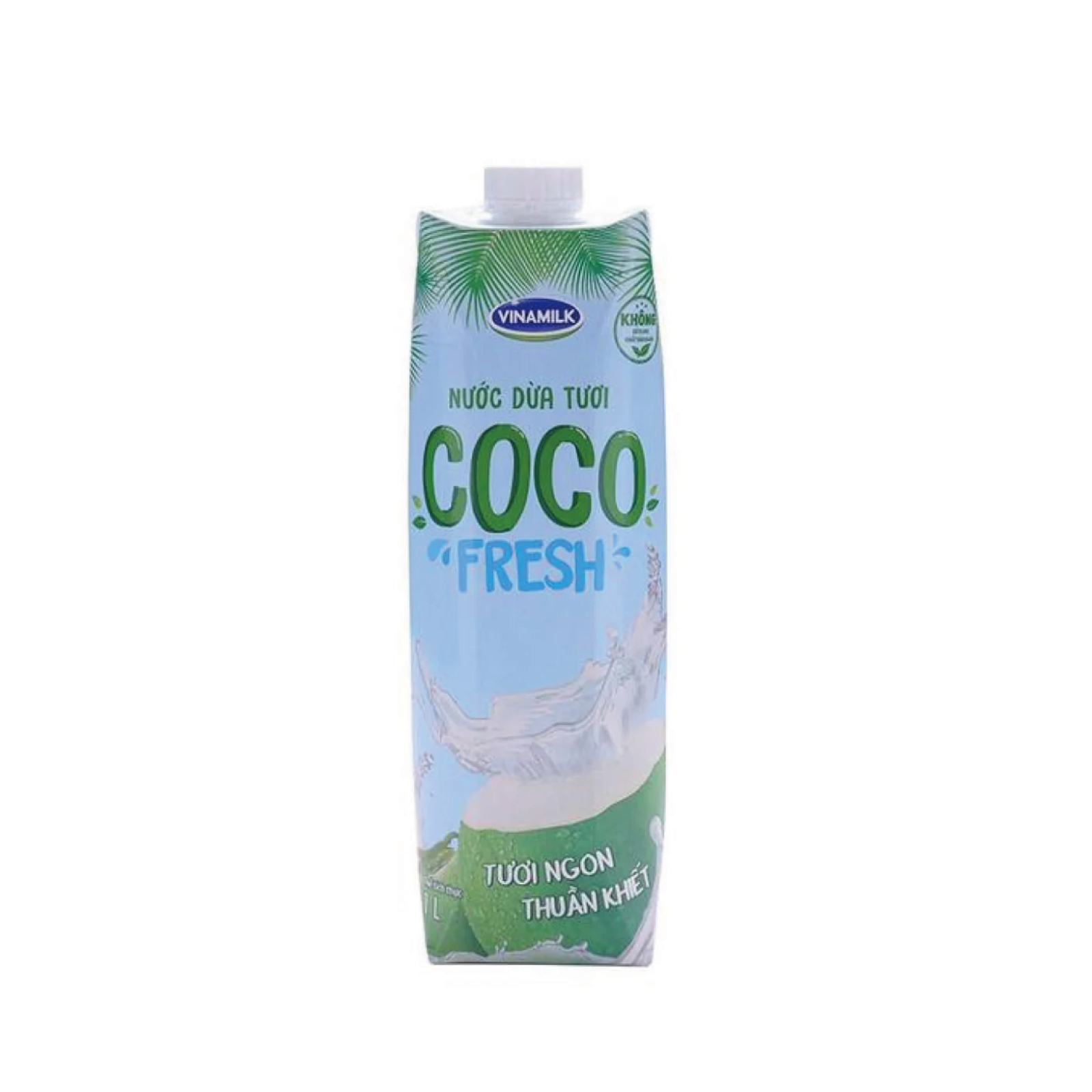 Coco Fresh 1Lt