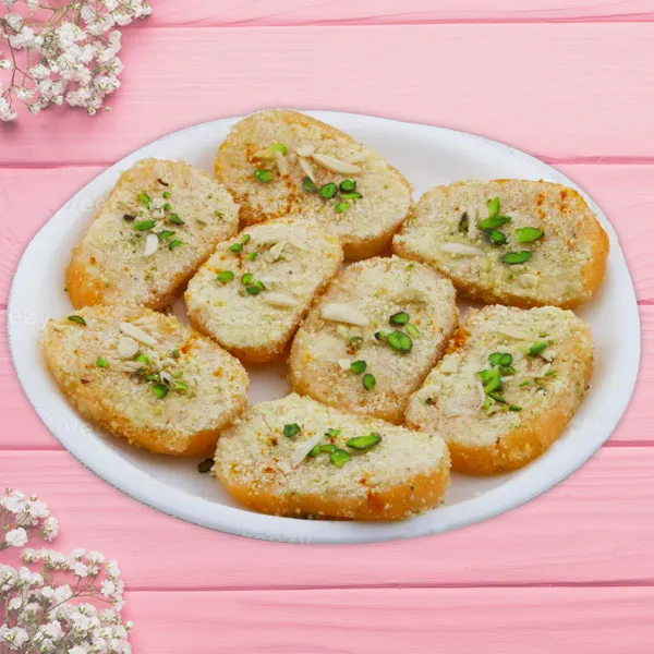 CHANAR TOAST | チャナールトースト | ছানার টোস্ট