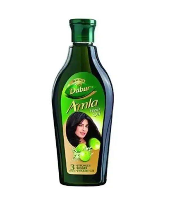 Amla Dabar 180ml / アムラダバール180ML / আমলা ডাবর ১৮০মিলি