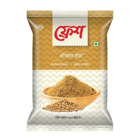 Coriander Powder 200g