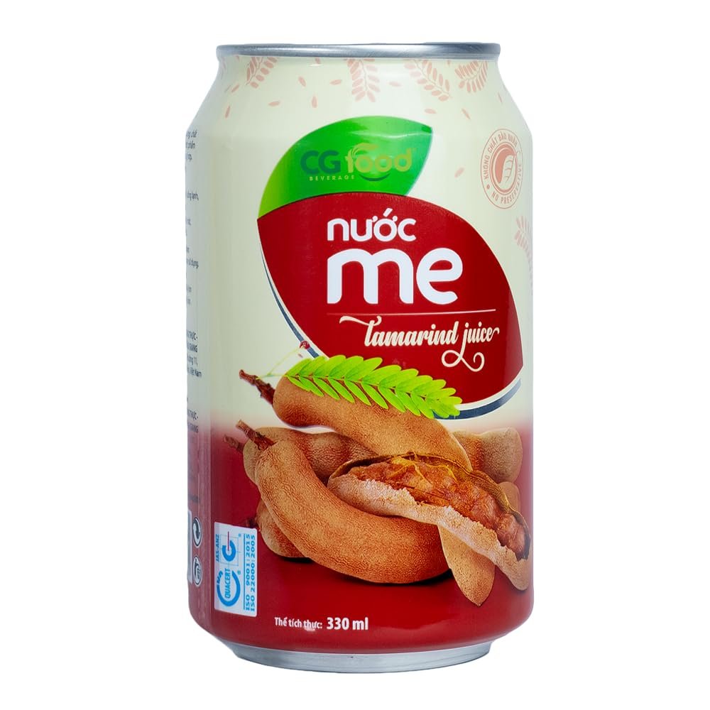 Tamarind juice (CG Food) 330ml