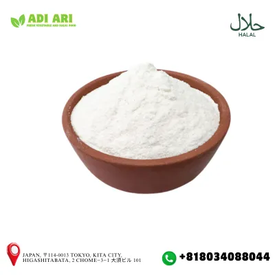 Purna Rice Flour Coarse 1kg / プルナライスフラワーコース1KG / পূর্ণ মোটা চালের আটা ১কেজি