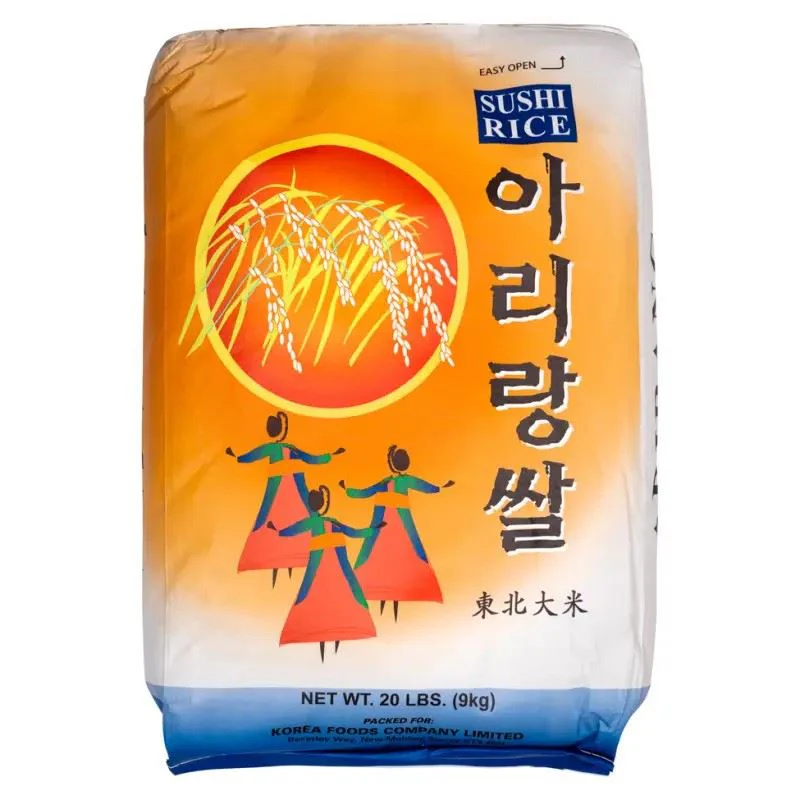 Japanese Rice 9kg