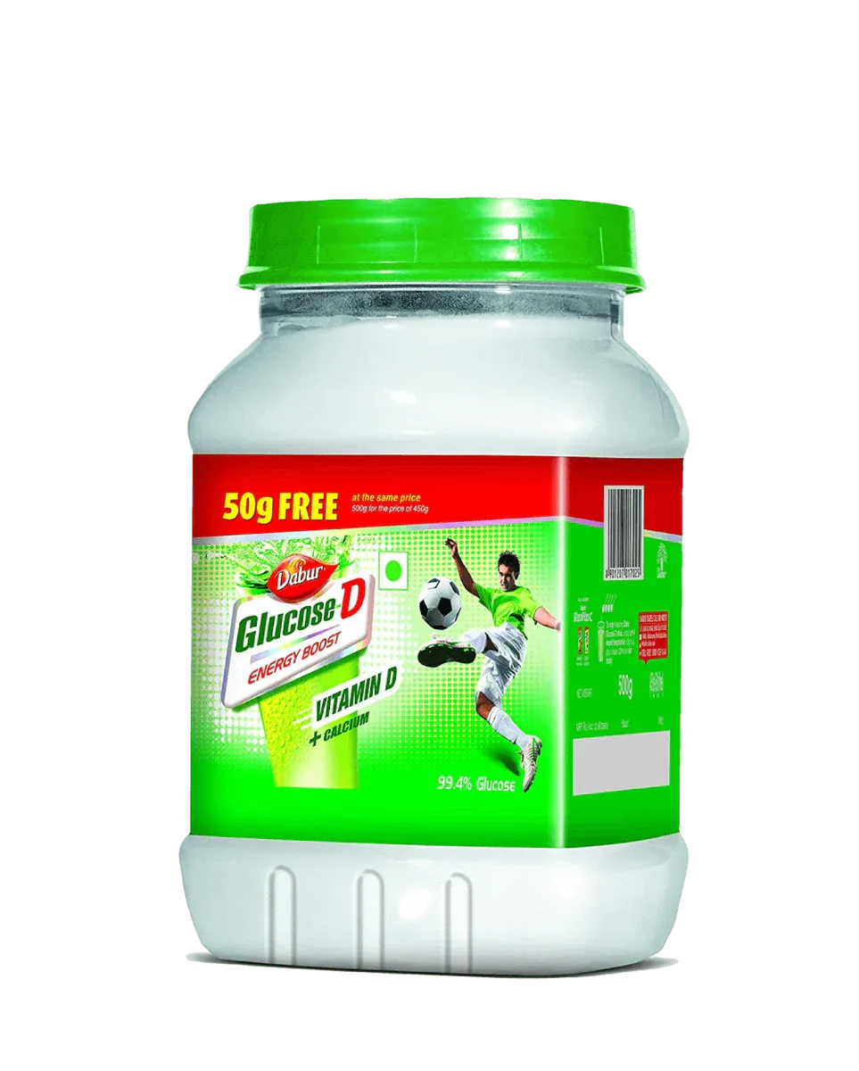 GLUCOSE D 500G | グルコースD500G | গ্লুকোজ ডি ৫০০গ্রাম