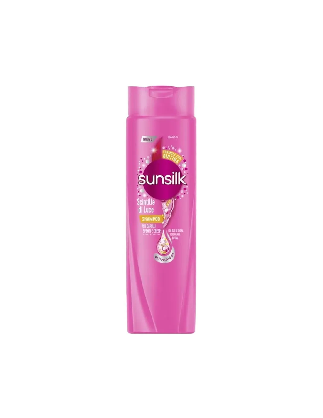 Sunsilk hair Fall 325ml / サンシルクヘアフォール325ML / সানসিল্ক হেয়ার ফল ৩২৫মিলি