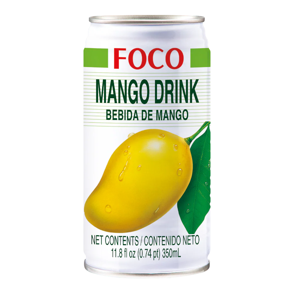 Foco Mango