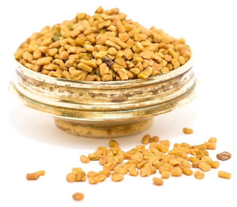 Methi Seed(Fenugreek) 500g