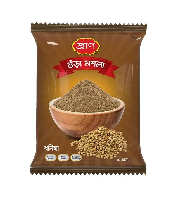 pran coriander powder / プランコリアンダーパウダー / প্রাণ ধনিয়া গুঁড়া