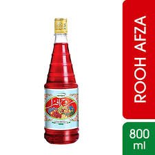 Roohafza (800ml)