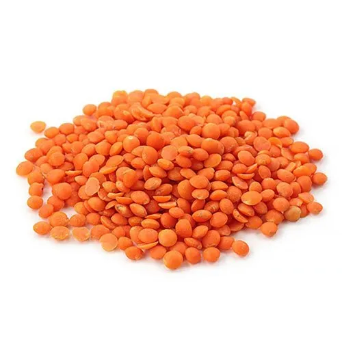 Masoor Dal Split Bag