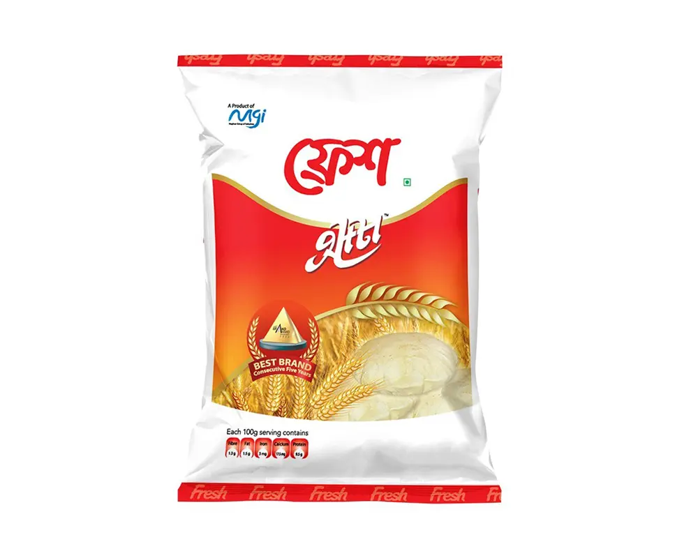 Atta Chakki Fresh 1kg