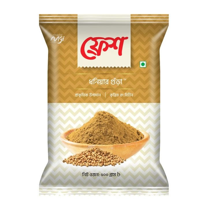 Coriander Powder 500gm