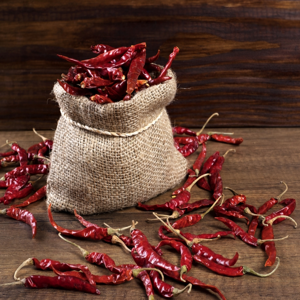 Red Chilli 200g