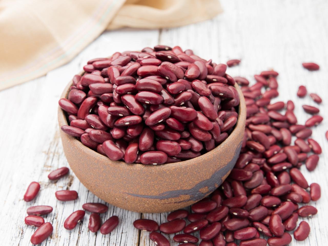 Red Rajma