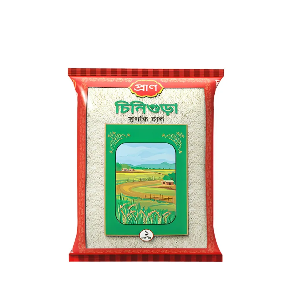 Pran Chini Gura 1kg / プランチニグラ1KG / প্রাণ চিনিগুড়া ১কেজি