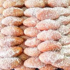 RED CHOMCHOM | レッドチムチム | লাল ছমছম