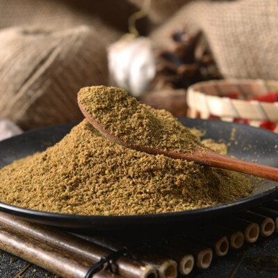 Cumin Powder 500g
