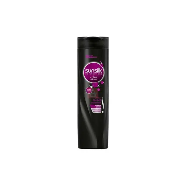 SUNSILK BALCK 325ML | サンシルクブラック325ML | সানসিল্ক ব্ল্যাক ৩২৫মিলি