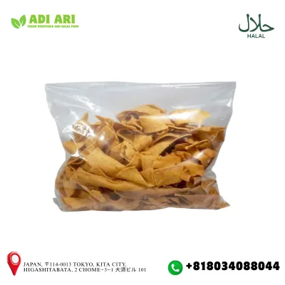 Ribbon Corngrates 1kg / リボンコーングリッツ1KG / রিবন কর্নগ্রেটস ১কেজি