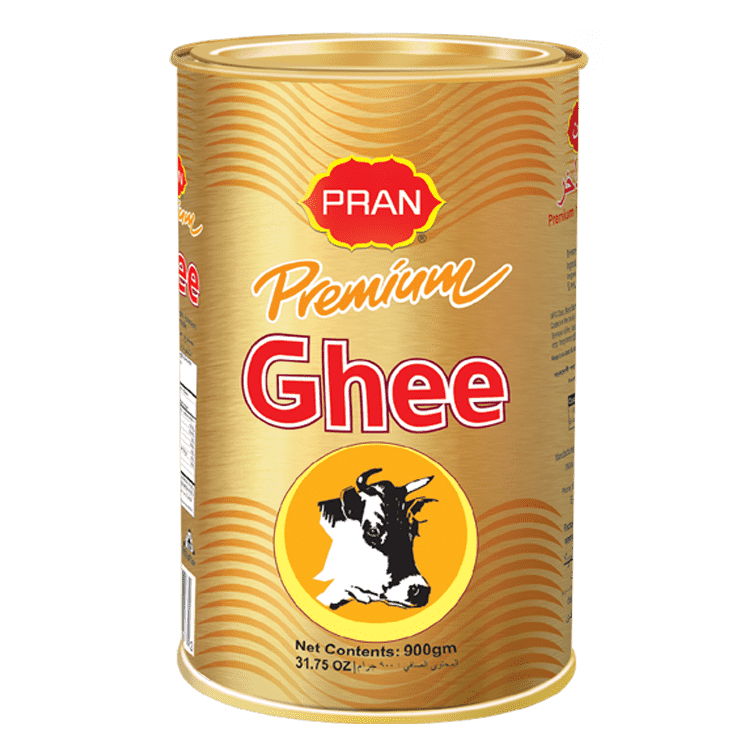 Ghee Large