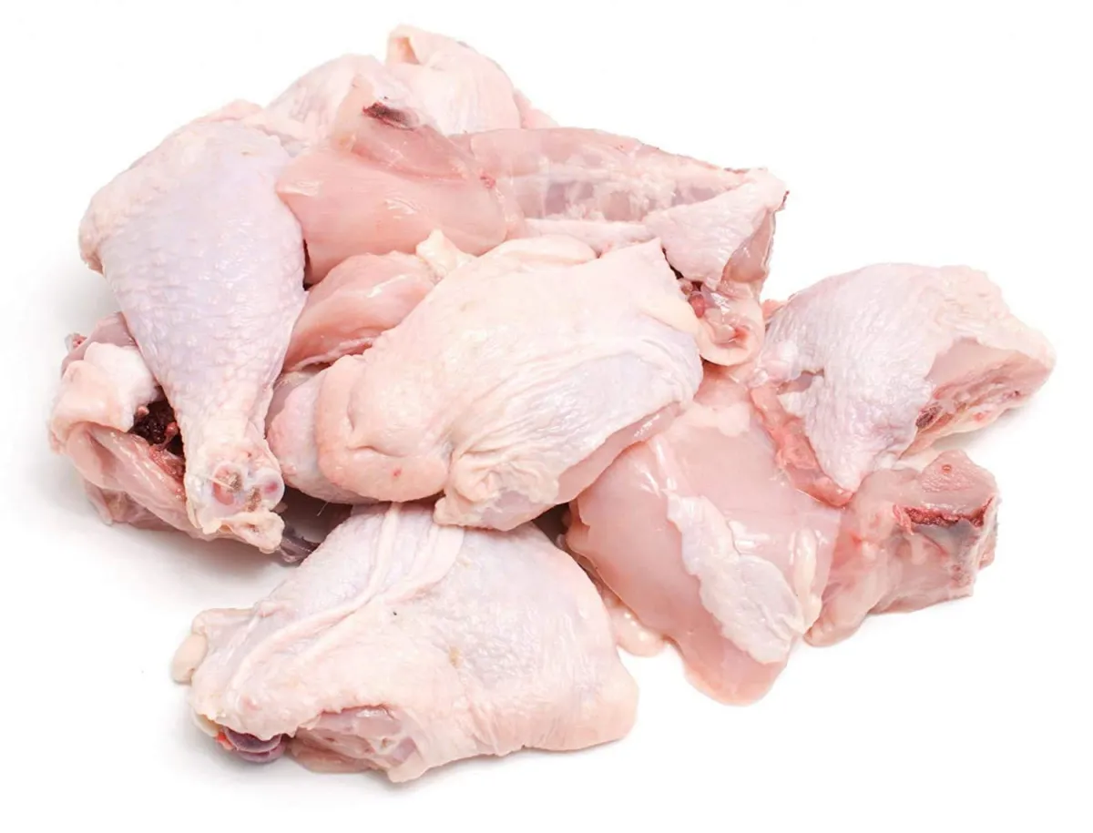 padma chicken cut 2kg / パドマチキンカット2KG / পদ্মা চিকেন কাট ২কেজি