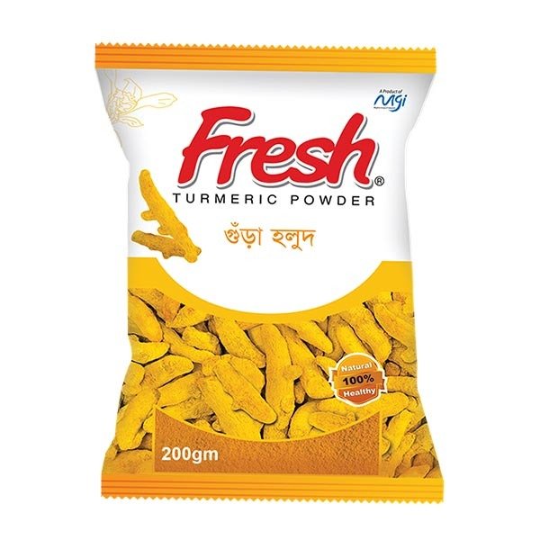 Turmeric Powder 200g