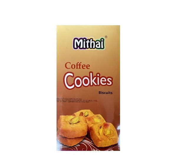 MITHAI COOKIES COFFEE | ミタイクッキーコーヒー | মিঠাই কুকিজ কফি