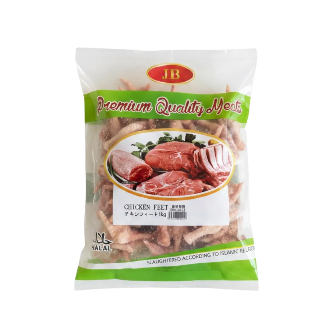 JB chicken Fit 1kg / JBチキンフィット1KG / জেবি চিকেন ফিট ১কেজি