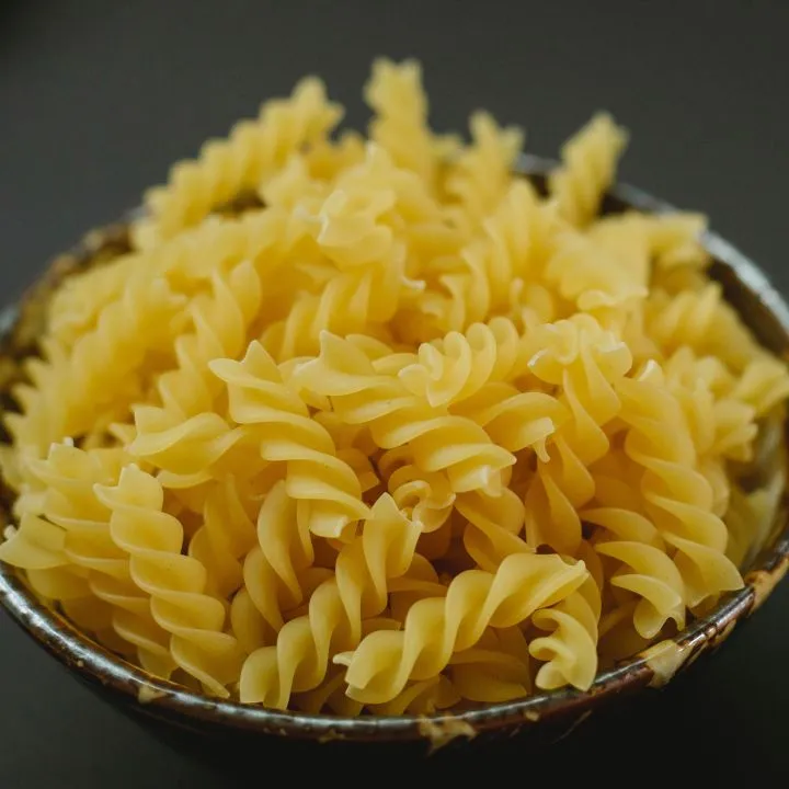 Macaroni Spirals 500gm / マカロニスパイラル500GM / ম্যাকারনি স্পাইরাল ৫০০গ্রাম