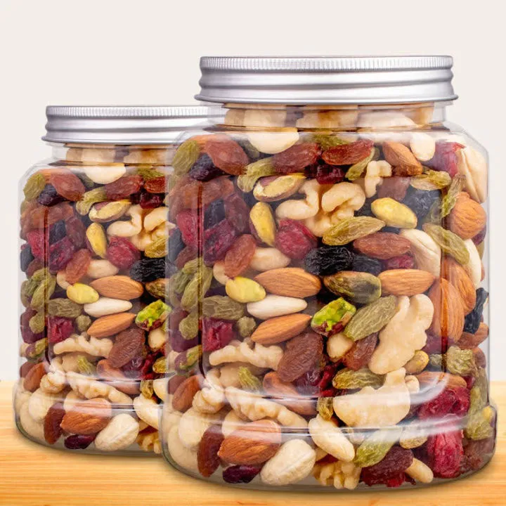 Mix Dry Fruits 500gm / ミックスドライフルーツ500GM / মিক্স শুকনো ফল ৫০০গ্রাম