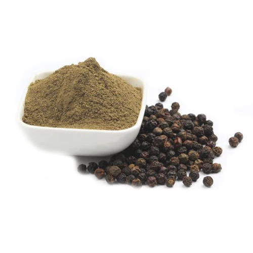 Black Pepper Powder 500gm